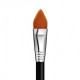 F23 - Pincel Base corretivo Pointed - Daymakeup